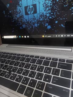 hp elitebook 840 g5 ( touch screen )