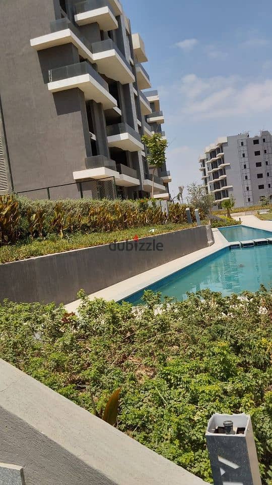 Apartment with pyramids view, 10% DP, 6y installments 0