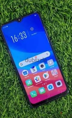 Mobil Oppo a5s