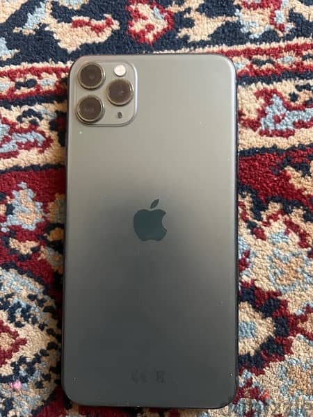 iphone 11pro max 1