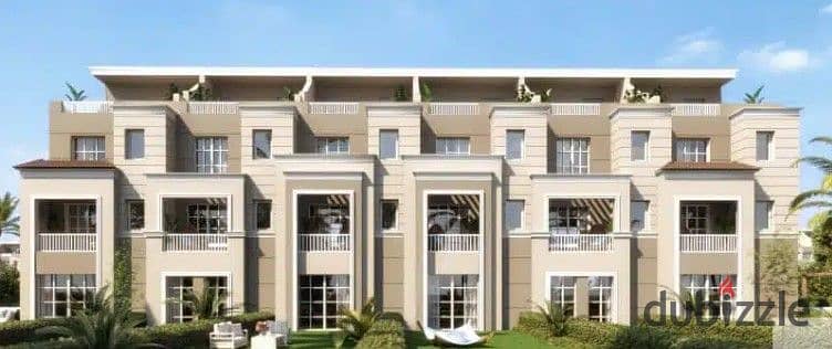 Book now at cityscape and get opportunity 42% discount Luxurious villa for sale in Mostakbal City at The Butterfly Mostakbal City 3