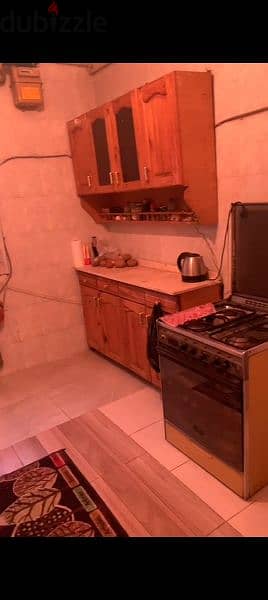 شقة مفروشة للإيجار المعادي الجديدة Furnished apartment for rent Maadi 8