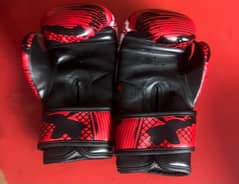 kick boxing gloves Venum