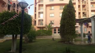 Furnished Apartment For Rent 155 Meters In Al Rehab City Phase 2