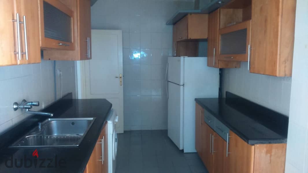 Furnished Apartment For Rent 155 Meters In Al Rehab City Phase 2 11