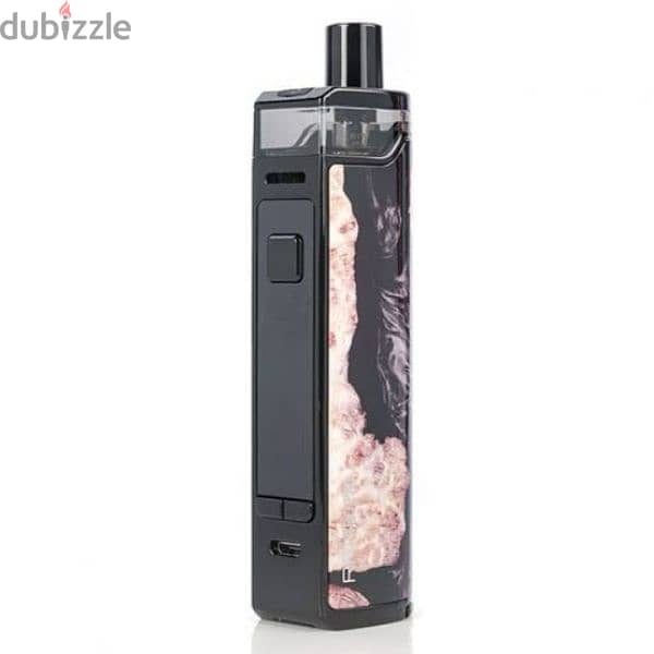 فيب Smok Rpm 80 جديدة زيرو استخدام 5 ايام 3