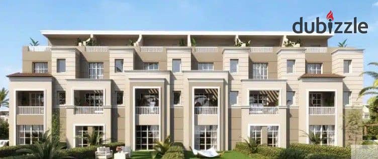 Book now at cityscape and get opportunity 42% discount Luxurious villa for sale in Mostakbal City at The Butterfly Mostakbal City 3