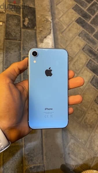 iphone xr ايفون اكس ار 1