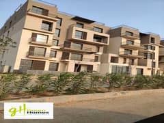 Amazing apartment for sale at Sodic east | Ready to move 0