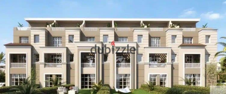 Book now at cityscape and get opportunity 42% discount Luxurious villa for sale in Mostakbal City at The Butterfly Mostakbal City 0