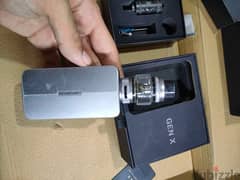 Vaporesso GEN X 0