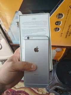 ايفون 6 plus