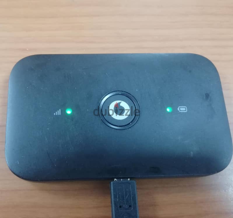 Vodafone MiFi 0