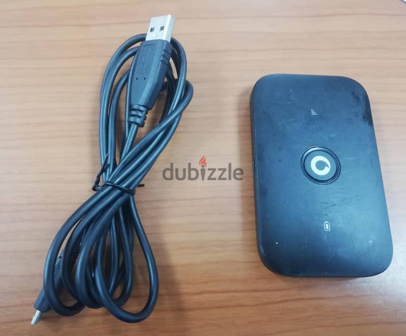 Vodafone MiFi 2