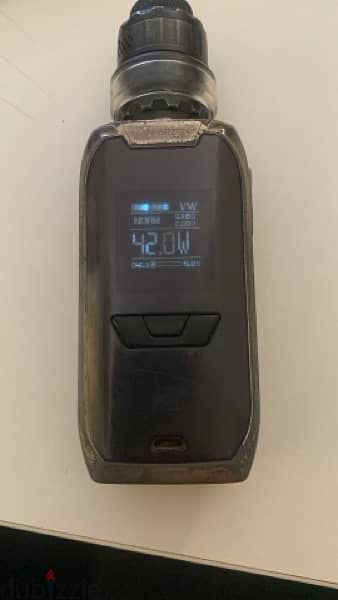 revenger vape mod 1