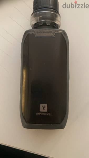 revenger vape mod 2