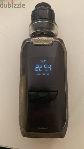 revenger vape mod 3