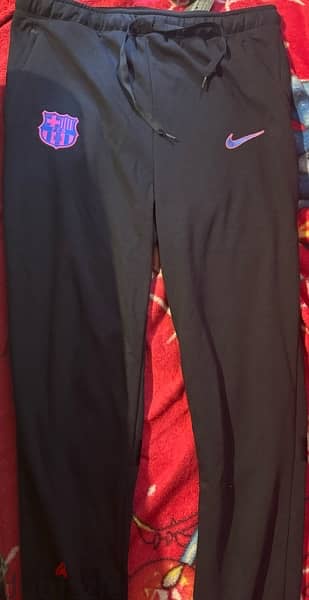 brand new nike swoosh pants large size 1