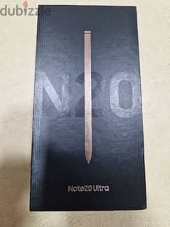 samsung note 20 ultra 0