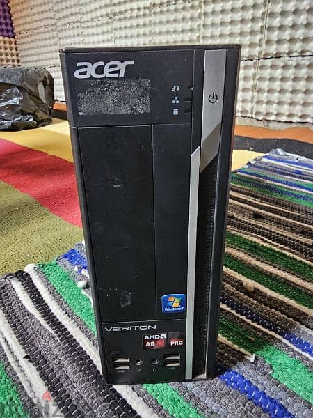 كيسه acer 1