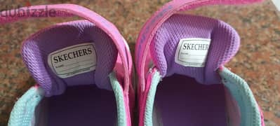 skechers shoes for girls