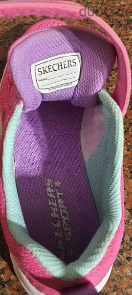 skechers shoes for girls 3