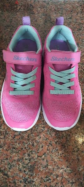 skechers shoes for girls 4