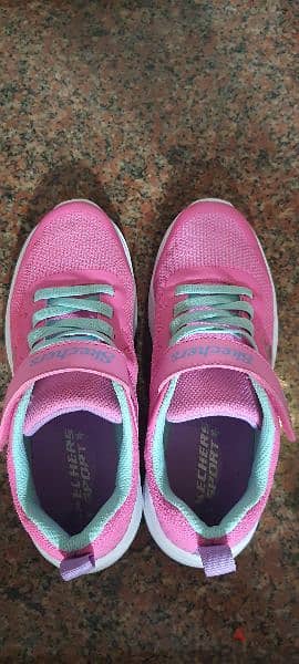 skechers shoes for girls 5