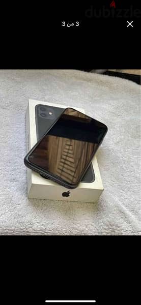 iphone 11 Black 3