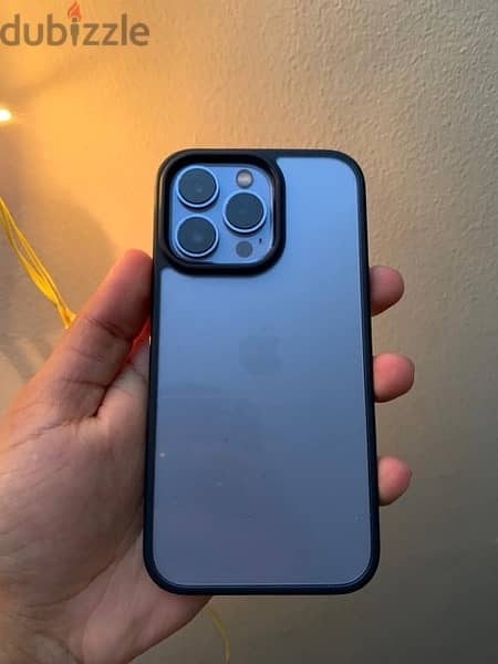 iPhone 13 Pro 0