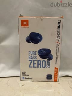 JBL Tune130NC TWS