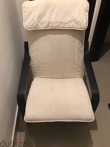 Chair 1