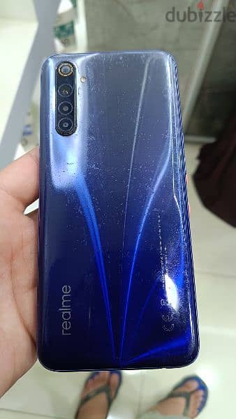 هاتف Realme 6