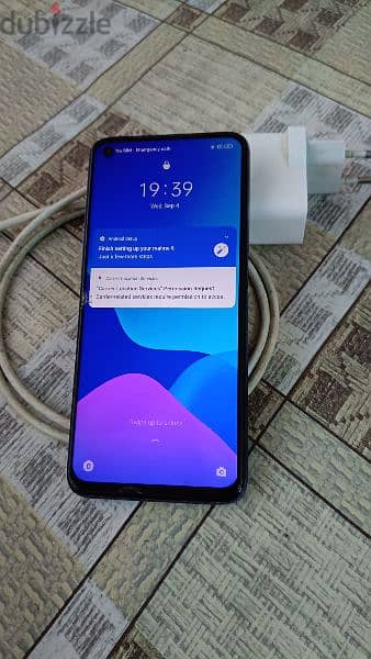 هاتف Realme 6 1