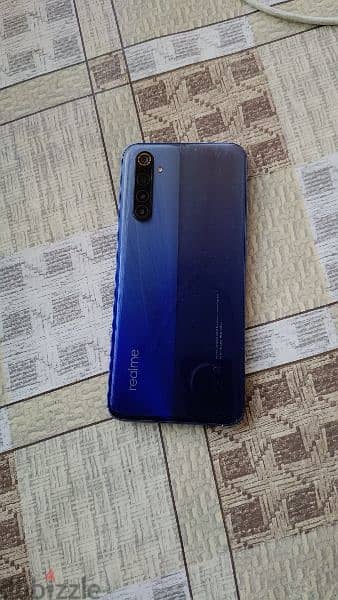 هاتف Realme 6 3