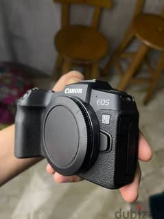 canon rp 0