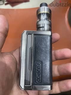 drag 3 tpp kit with batteries