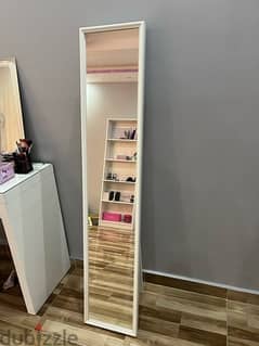 ikea mirror - مرايا ايكيا