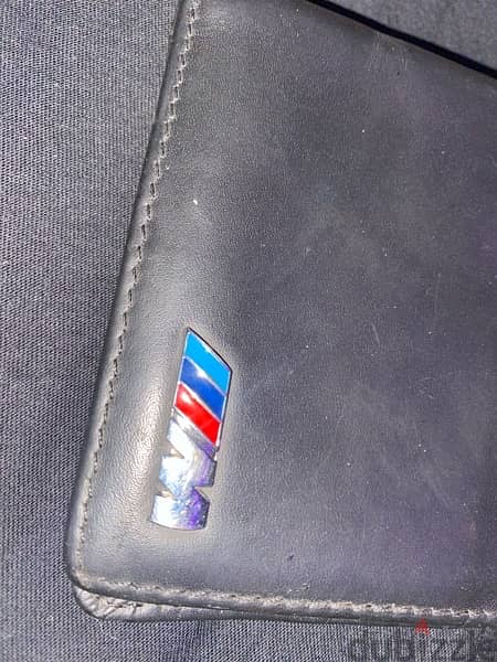 bmw cards holder 3