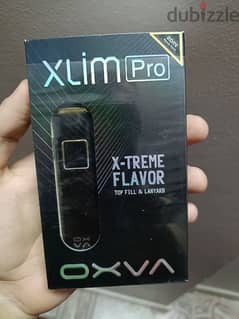 xlim Pro 0