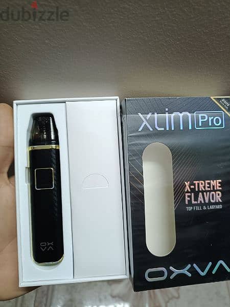 xlim Pro 1