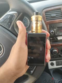 Vape T200