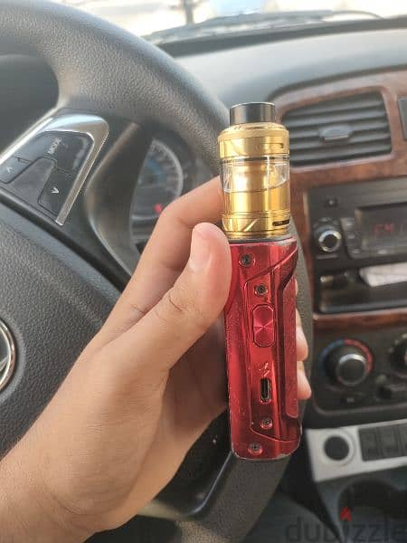 Vape T200 1