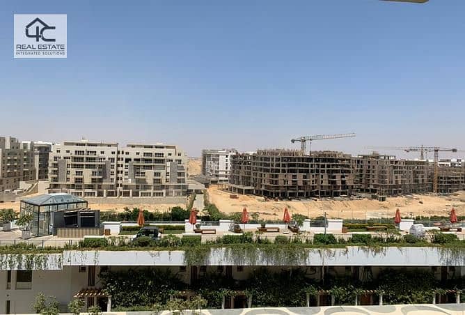 3 rooms with less than 6 million down payment and installments Apartment 165 meters in Mountain View iCity New Cairo 3 rooms with less than 6 million. 6