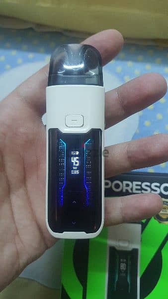 Vaporesso luxe xr max / فبوريسو لوكس اكس ار ماكس 1