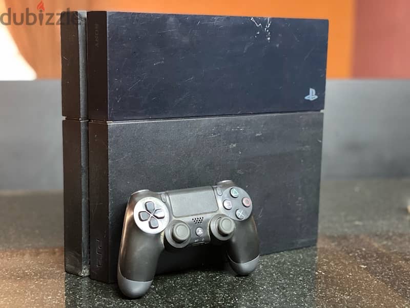 ps4 فات سوفت ٩ مليان العاب 0