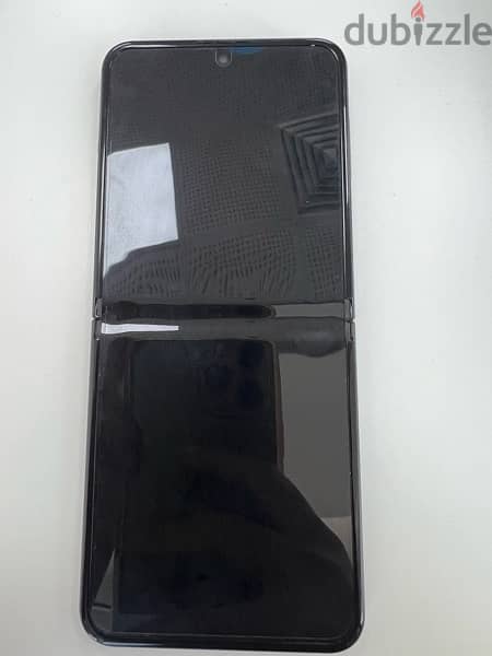 Samsung Z Flip 5 - 512GB As new 1