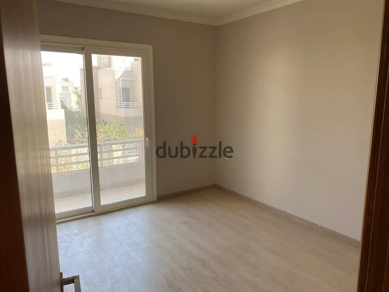 Townhouse corner for sale in ATRIO compound Sheikh Zayed 7