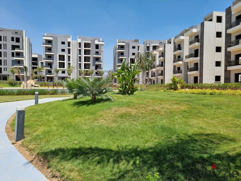 Apartment, best price in Sun Capital with 10%DP 2