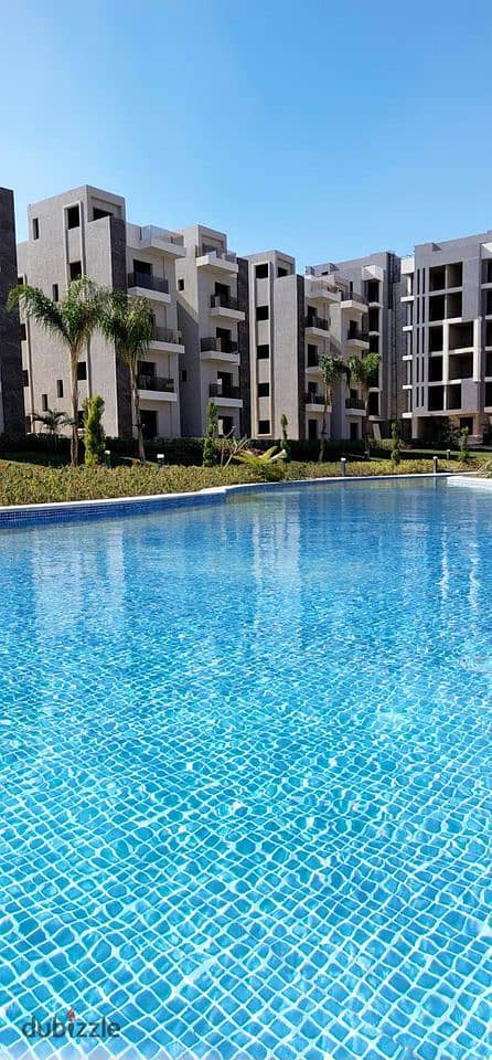 Apartment, best price in Sun Capital with 10%DP 6